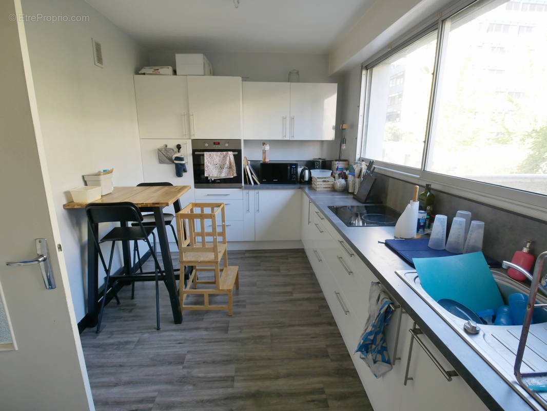 Appartement à ANGERS