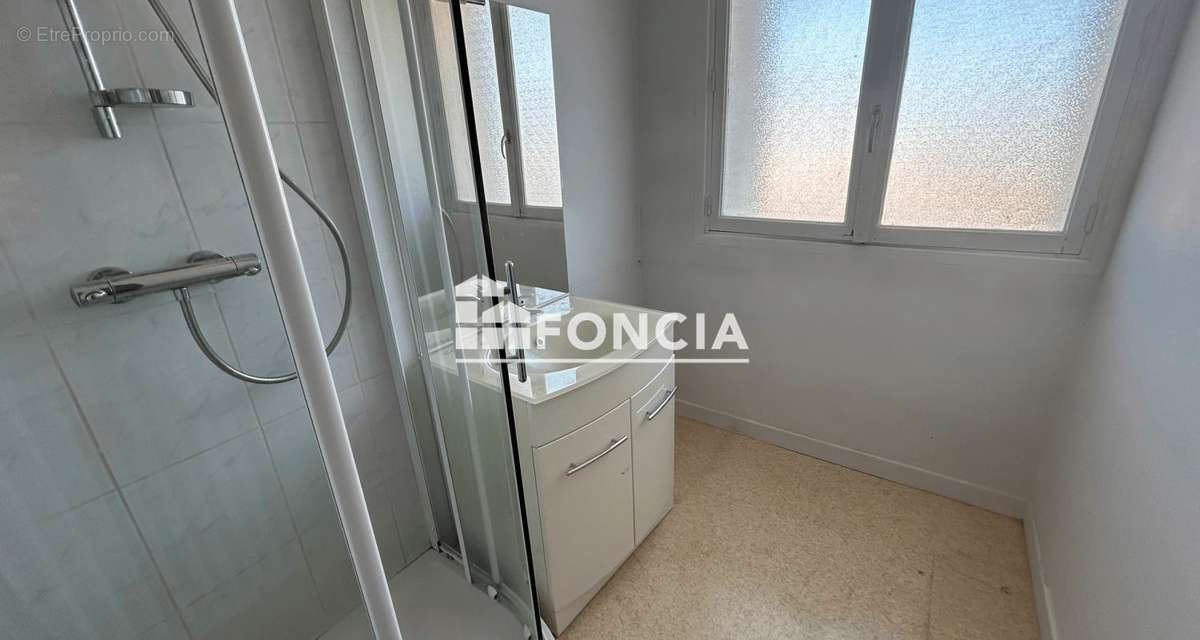 Appartement à ROANNE