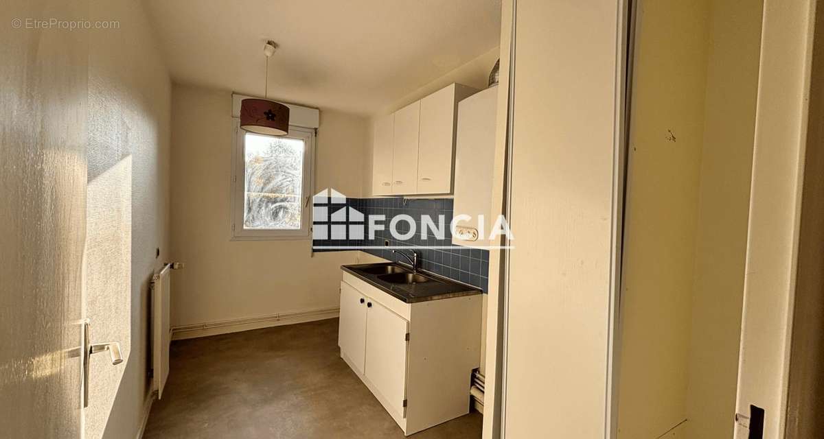 Appartement à ORLEANS