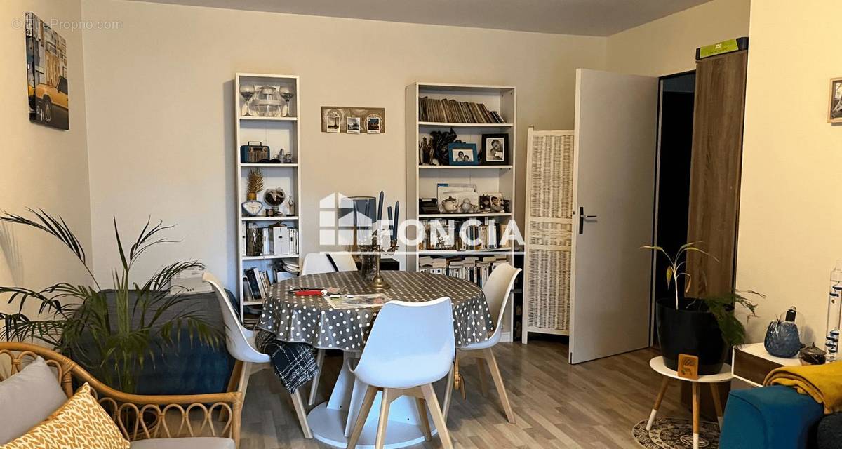 Appartement à ORLEANS