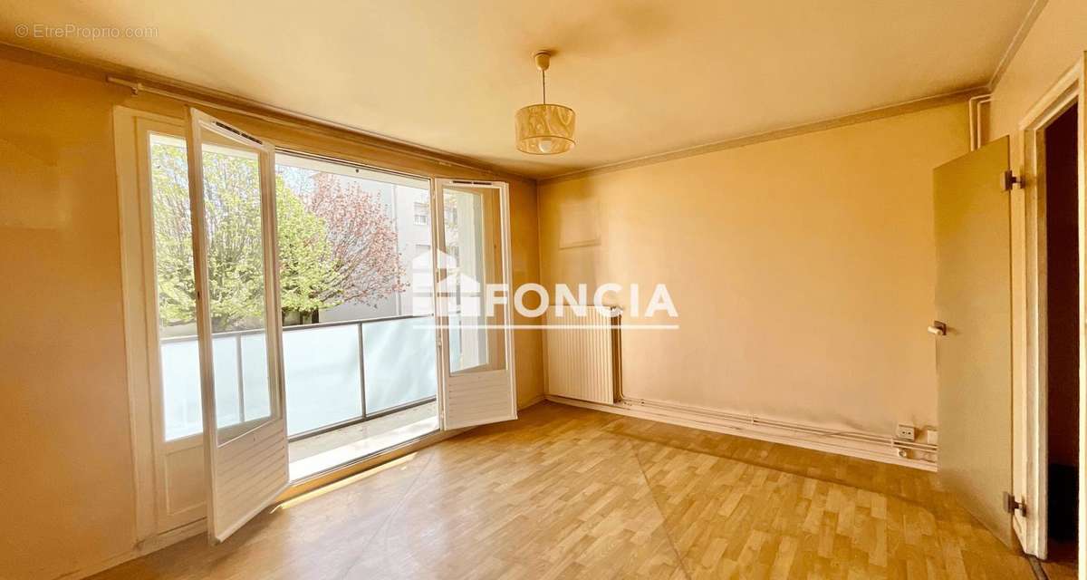 Appartement à ORLEANS