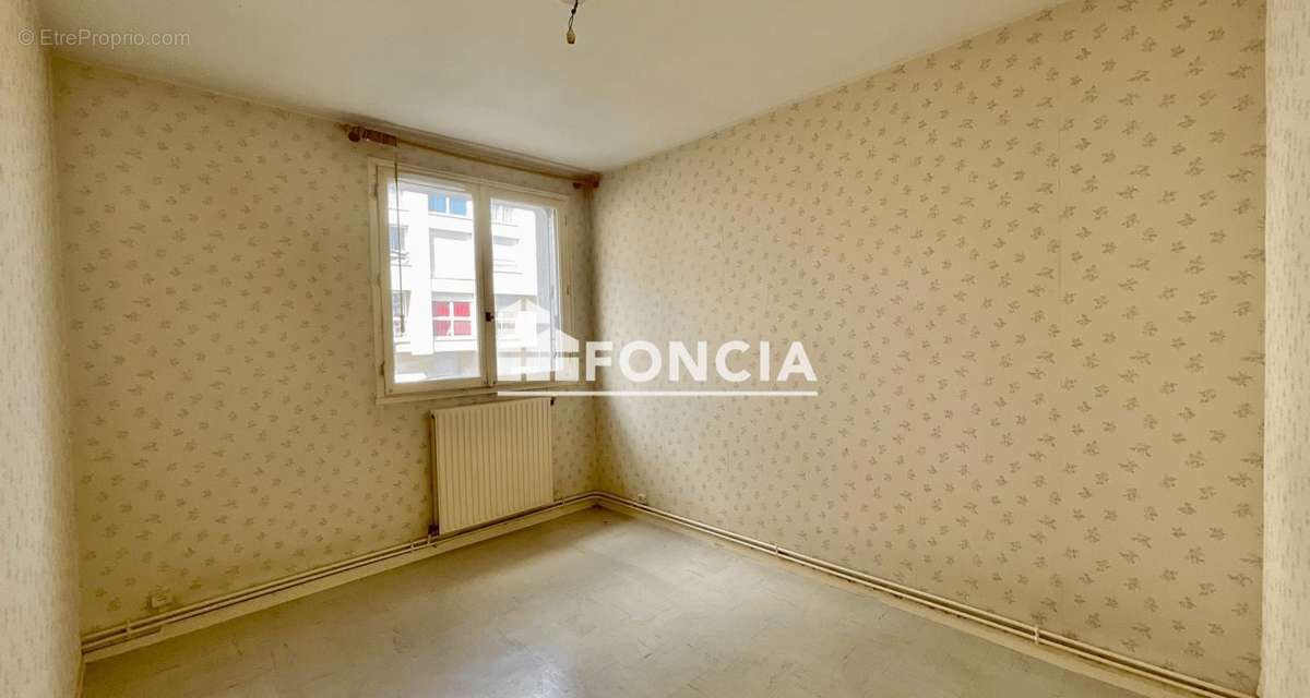 Appartement à ORLEANS