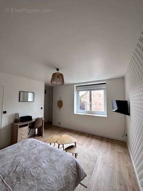 Appartement à ORLEANS