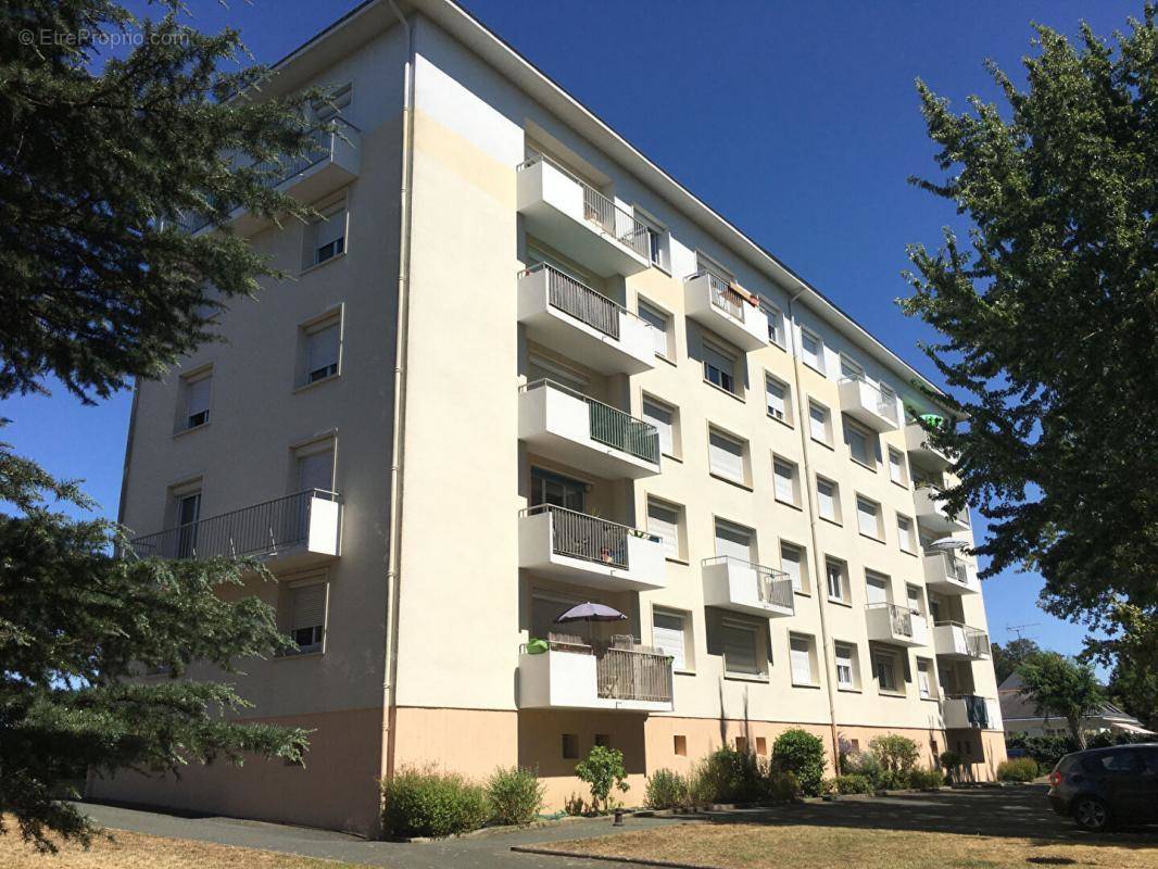 Appartement à ANGERS