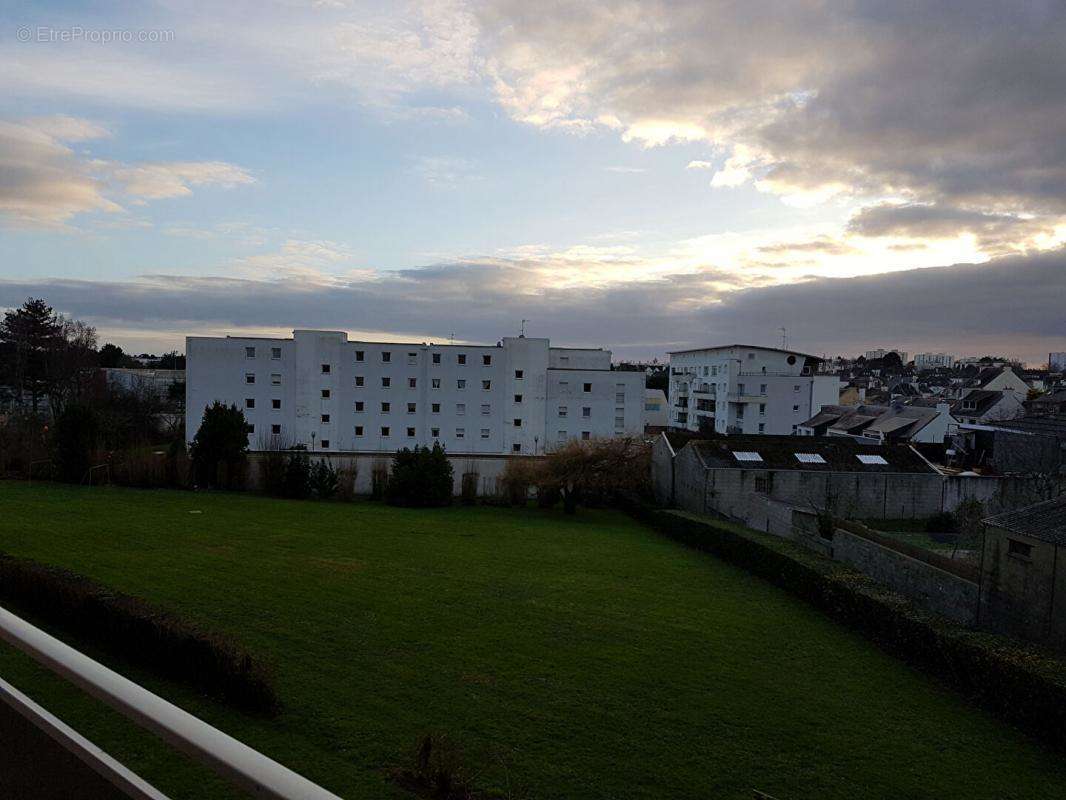 Appartement à LORIENT