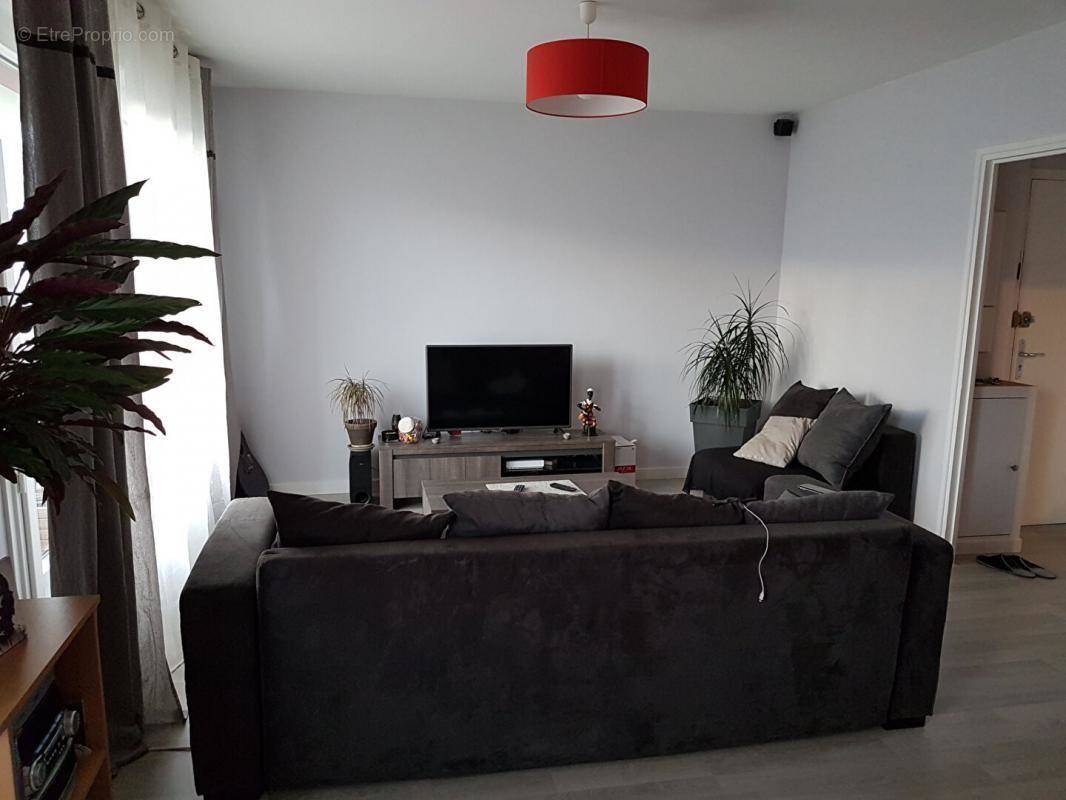 Appartement à LORIENT