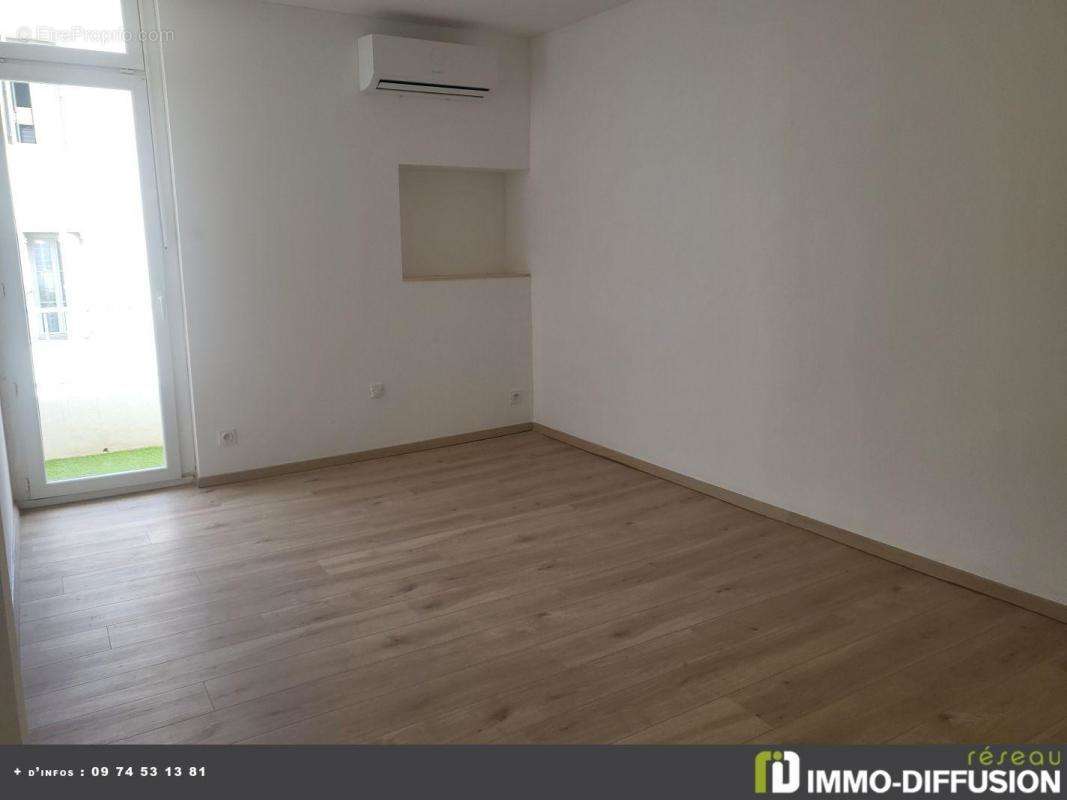 Appartement à SETE