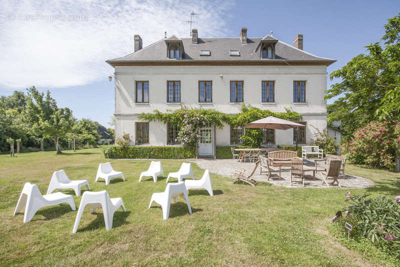 Maison à BRIONNE