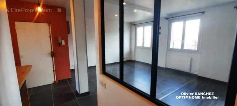 Appartement à CLERMONT-FERRAND