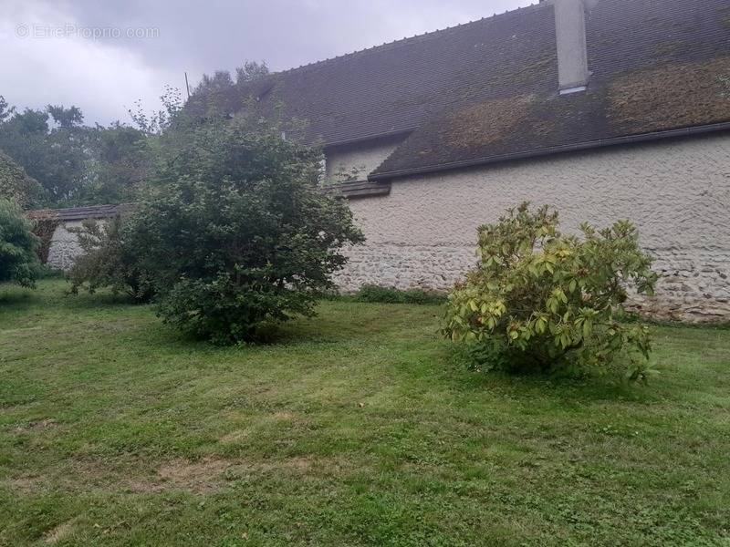 Maison à GAILLON