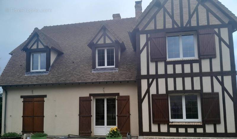 Maison à GAILLON