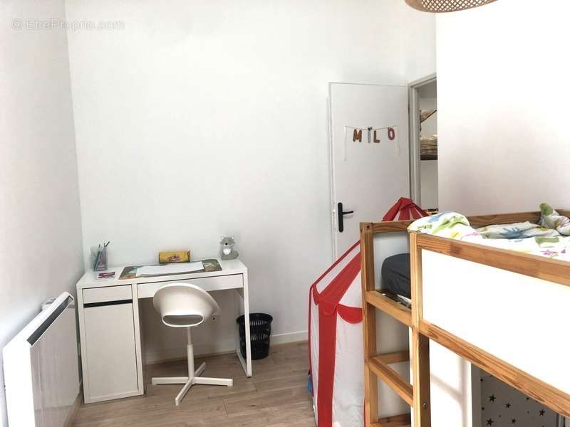 Appartement à ANSE