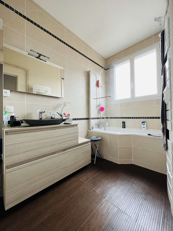 Appartement à AMIENS