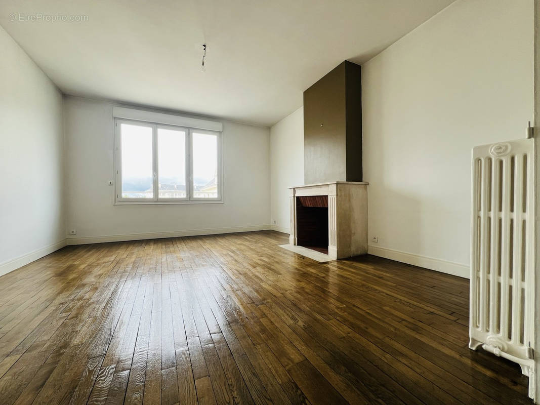 Appartement à AMIENS