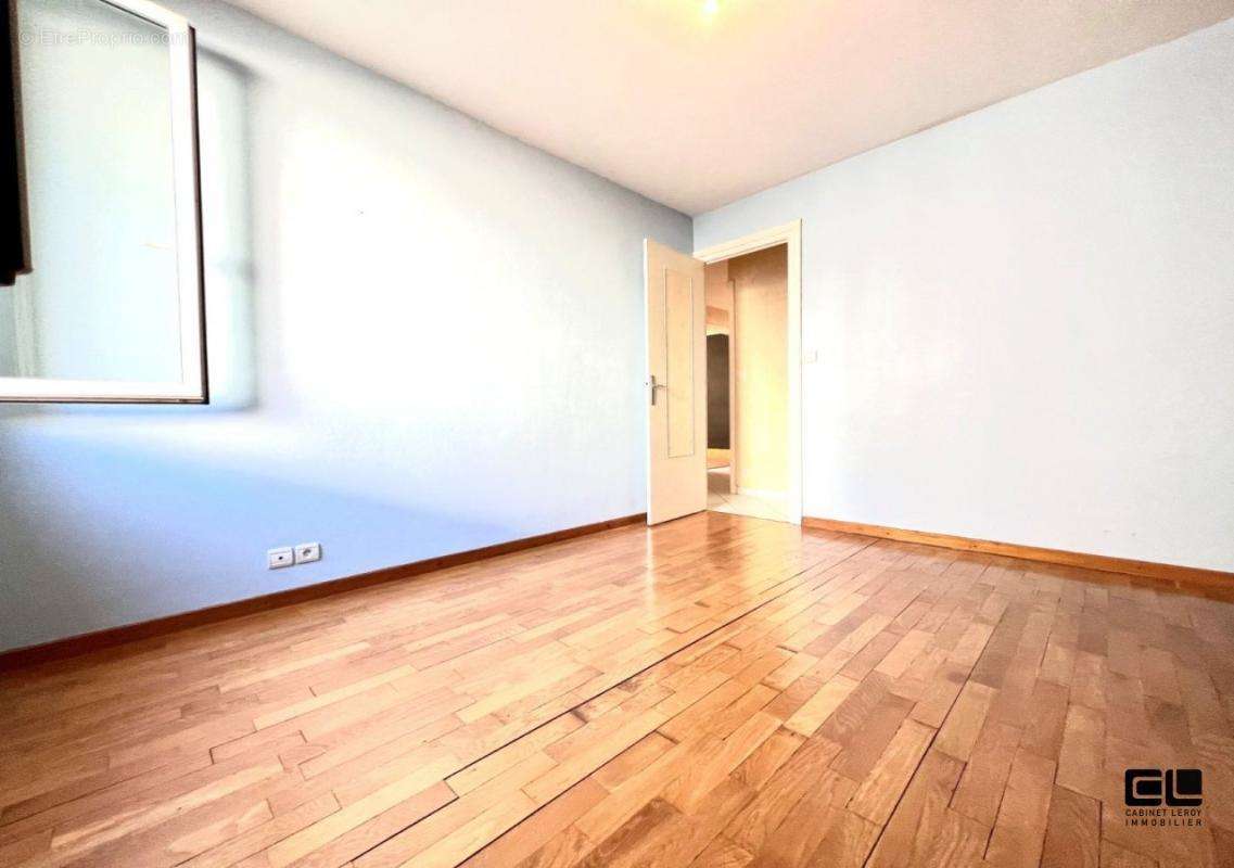 Appartement à LYON-3E