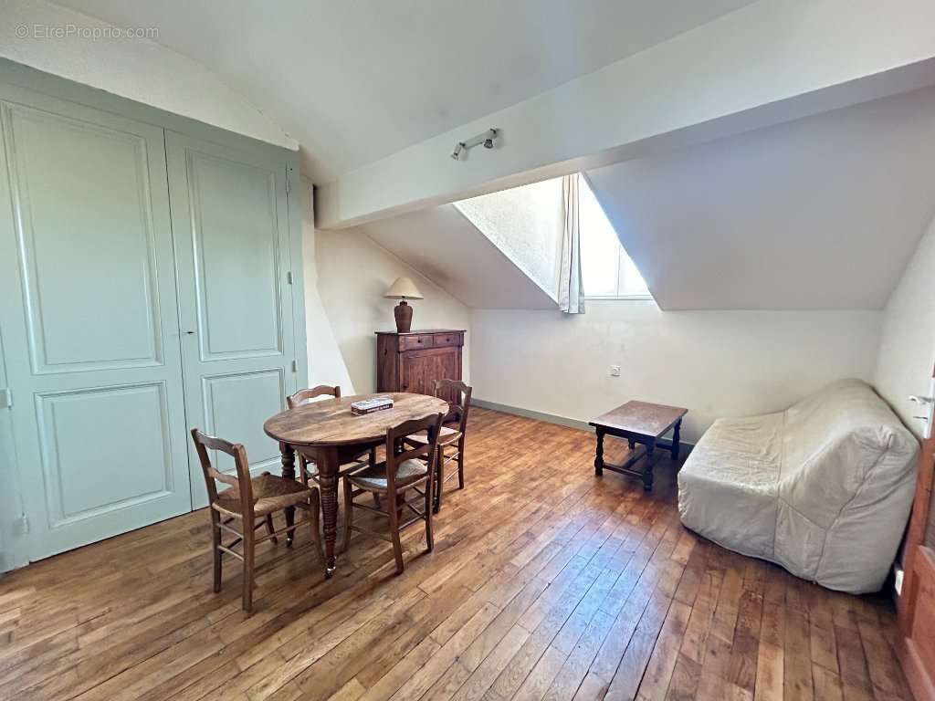 Appartement à LYON-4E