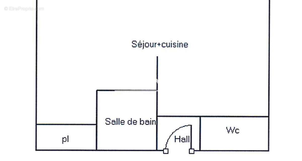 Appartement à CALUIRE-ET-CUIRE