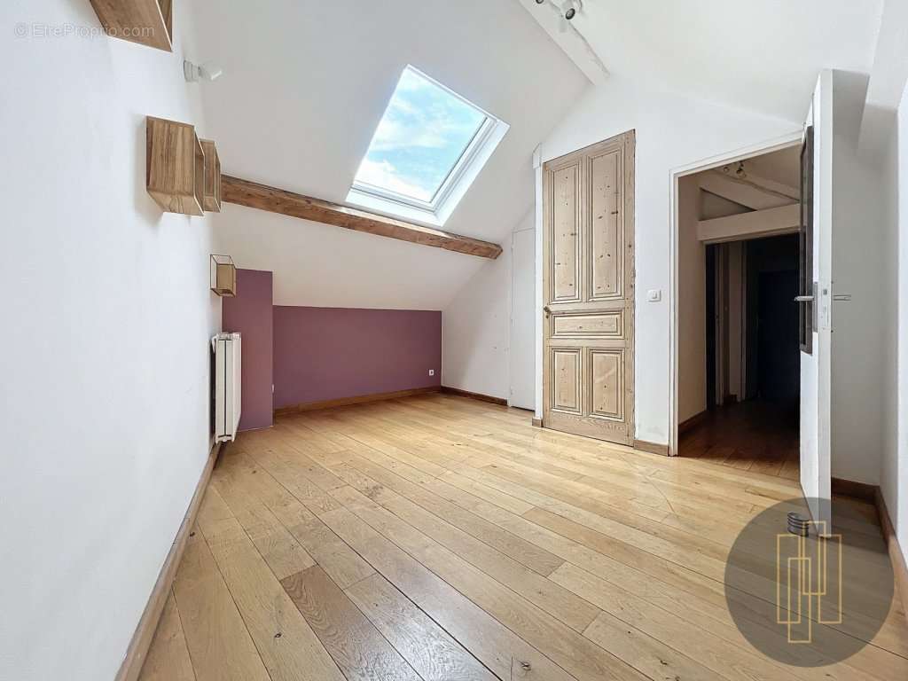 Appartement à VILLEFRANCHE-SUR-SAONE