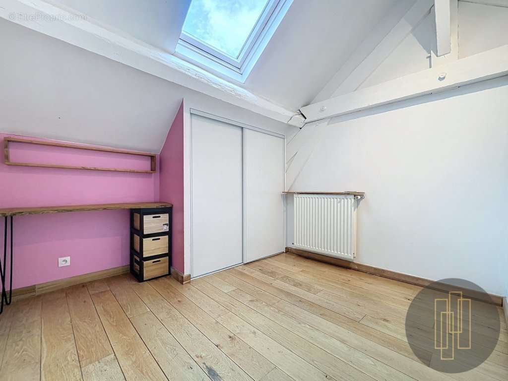 Appartement à VILLEFRANCHE-SUR-SAONE