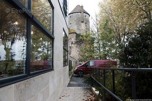 Appartement à NEVERS