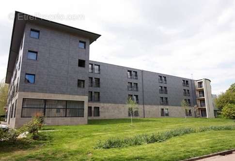 Appartement à NEVERS