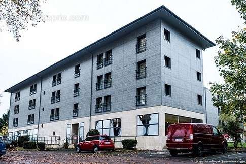 Appartement à NEVERS