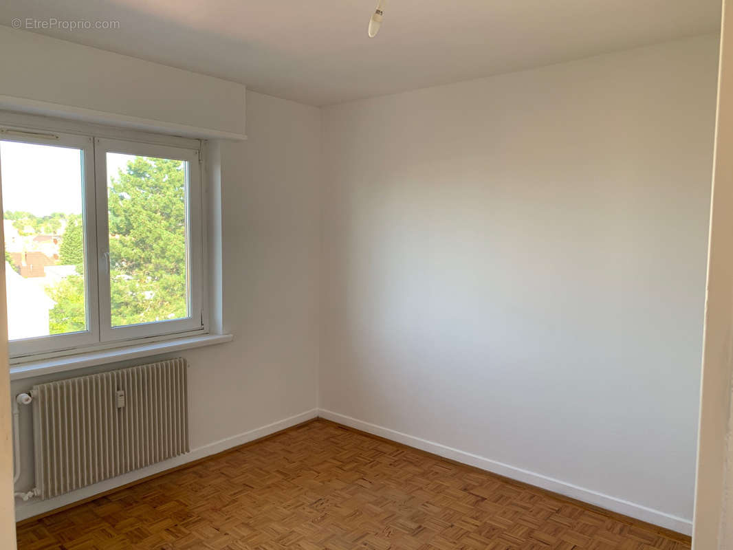 Appartement à RIEDISHEIM