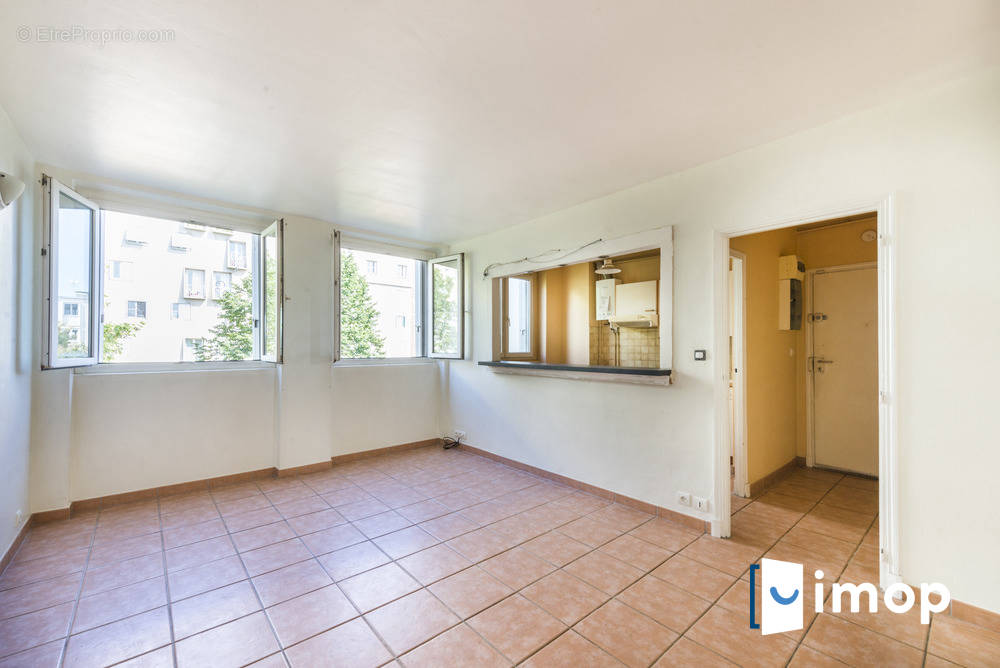 Appartement à RUEIL-MALMAISON