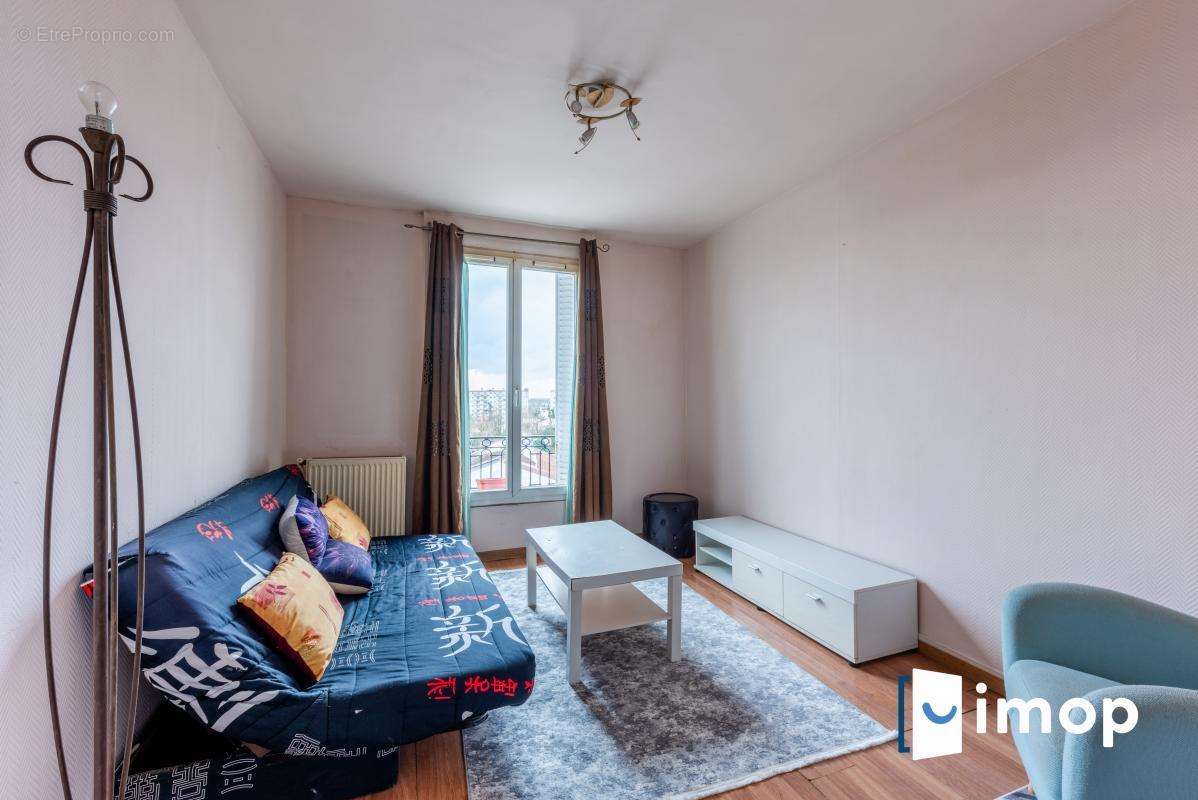 Appartement à CHAMPIGNY-SUR-MARNE