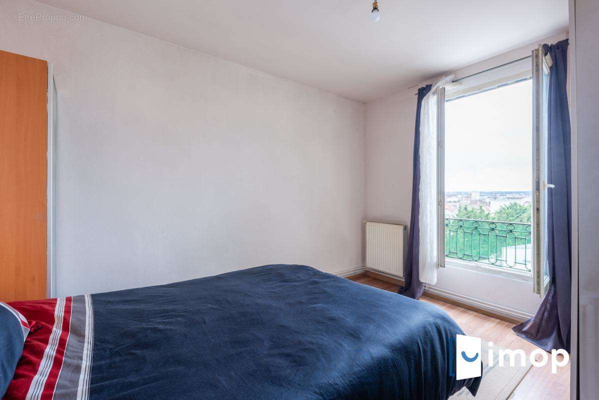 Appartement à CHAMPIGNY-SUR-MARNE