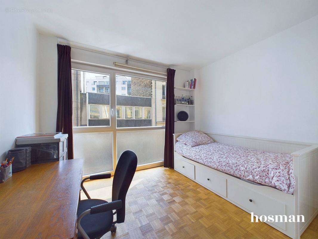 Appartement à PARIS-13E