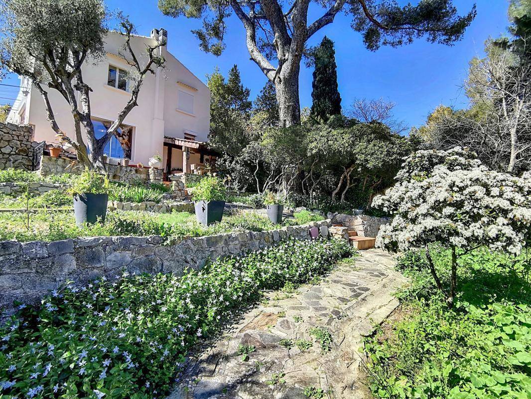 Maison à TOULON