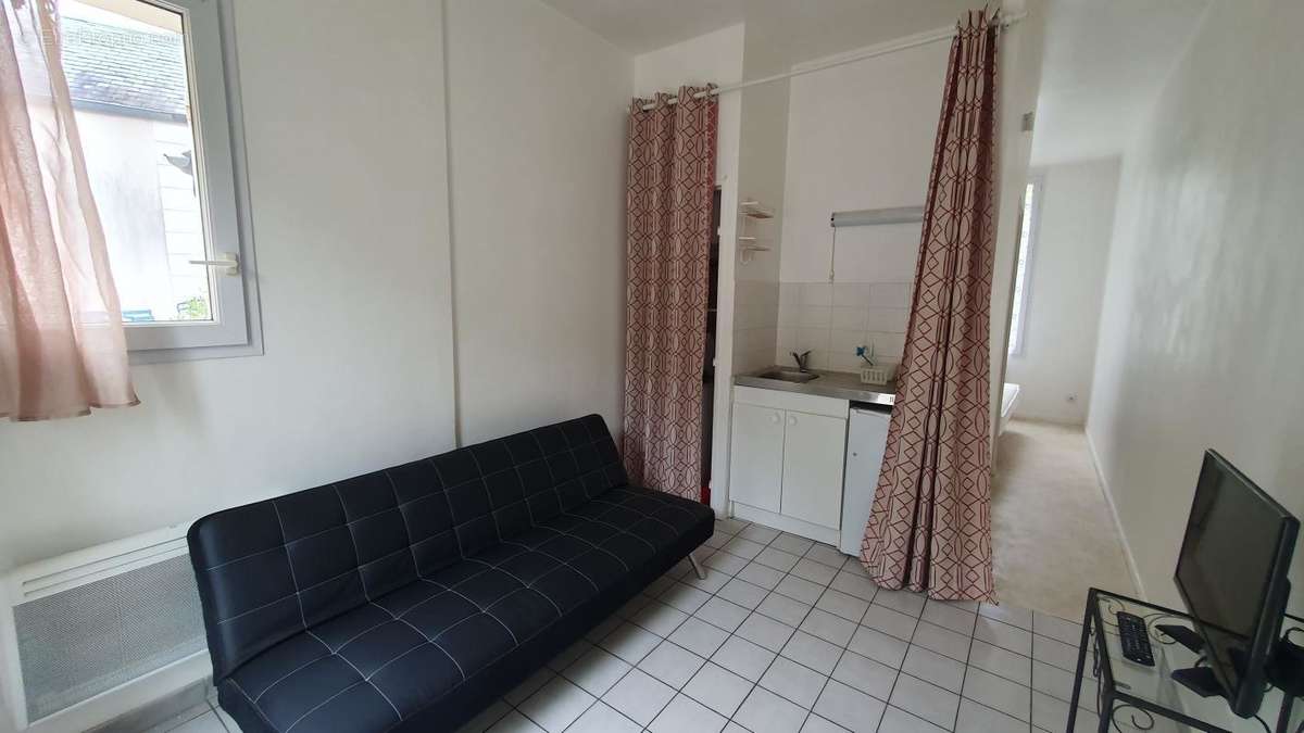 Appartement à ETAMPES