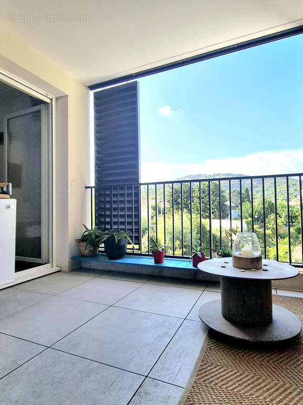 Appartement à HYERES