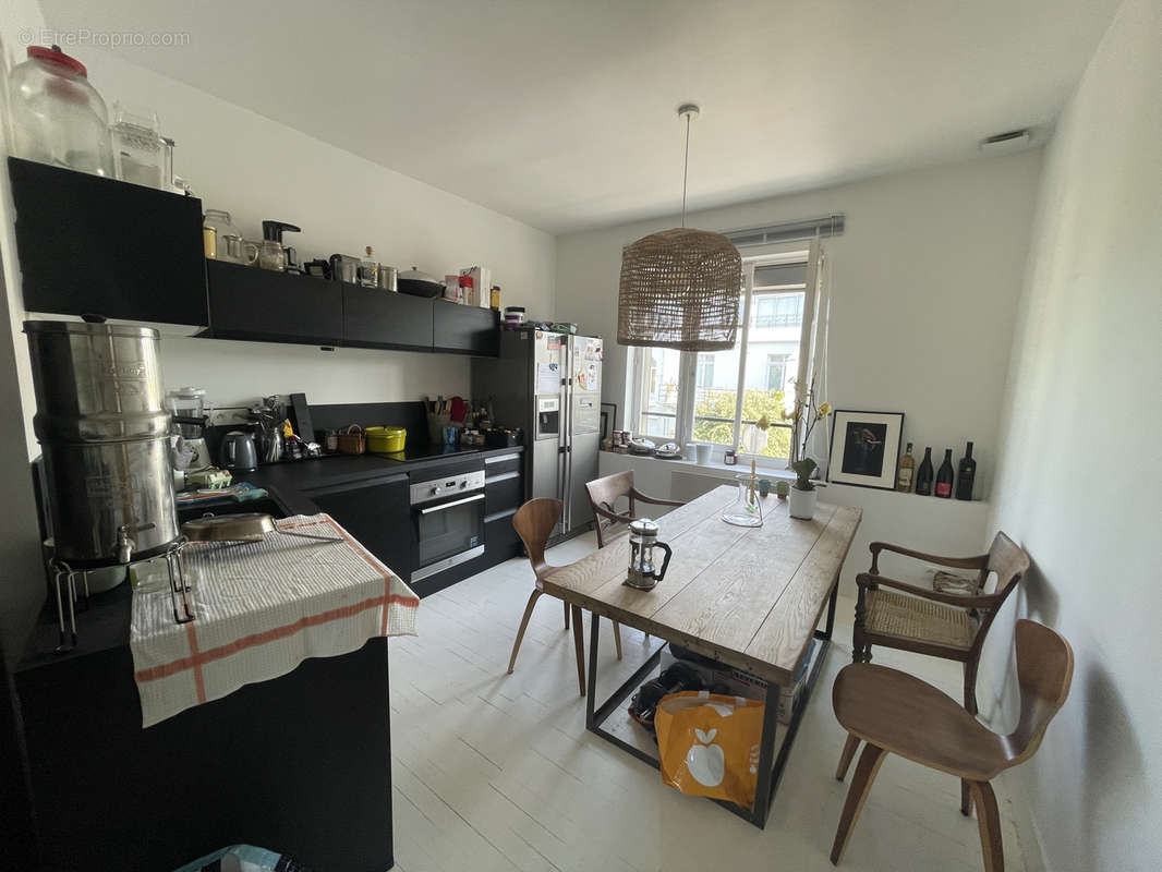 Appartement à VILLERS-SUR-MER