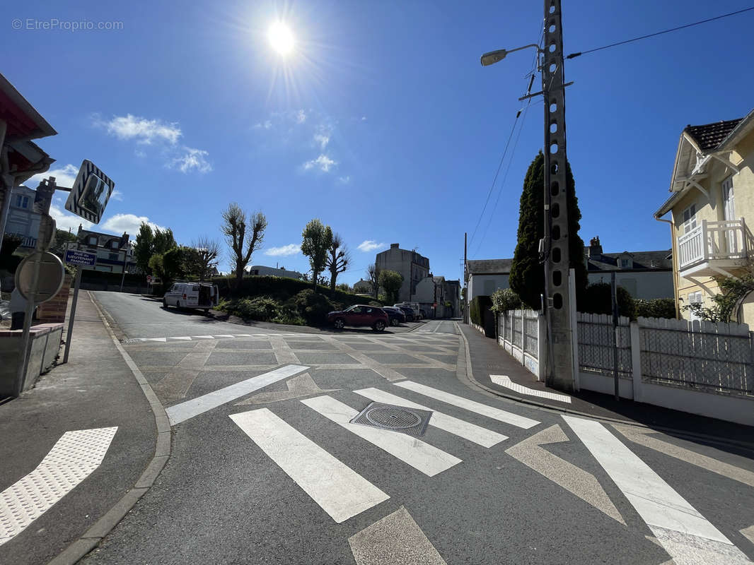 Appartement à VILLERS-SUR-MER