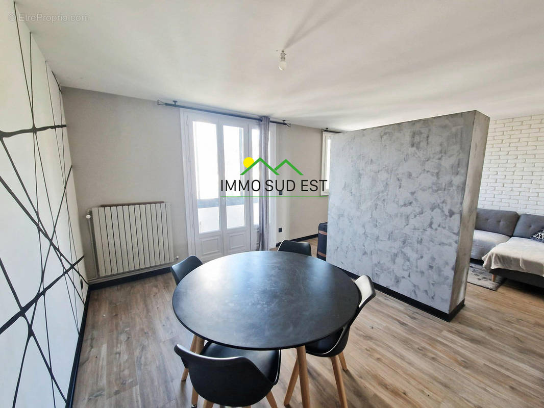 Appartement à VALENCE