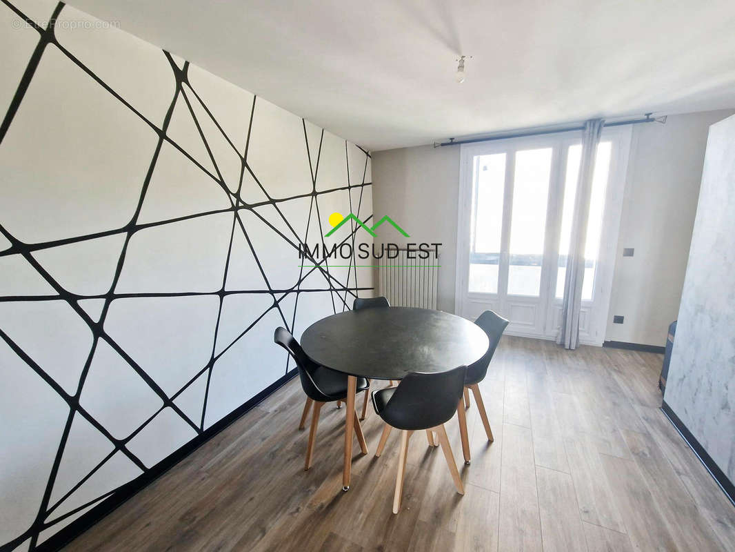 Appartement à VALENCE