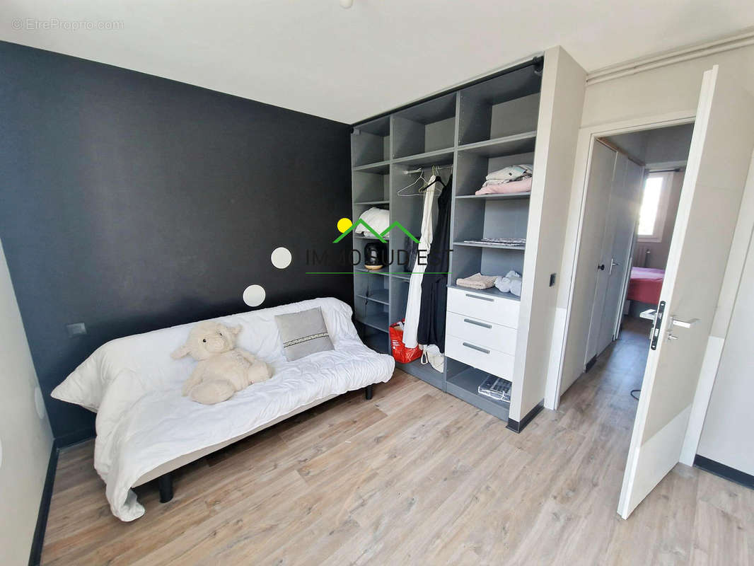 Appartement à VALENCE