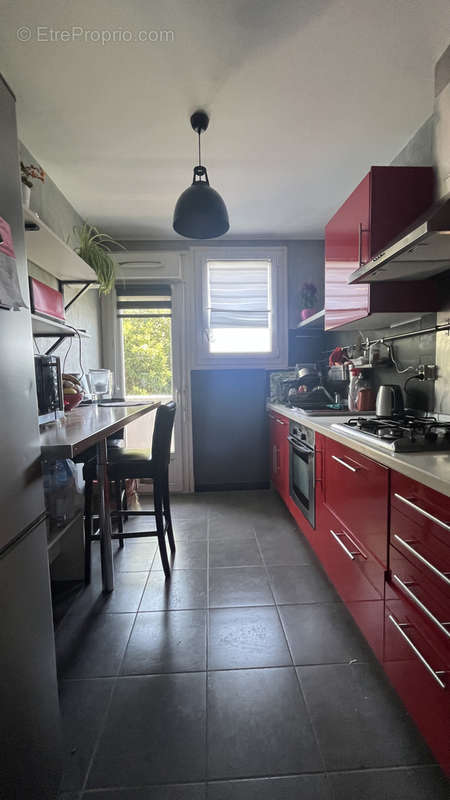 Appartement à TARBES