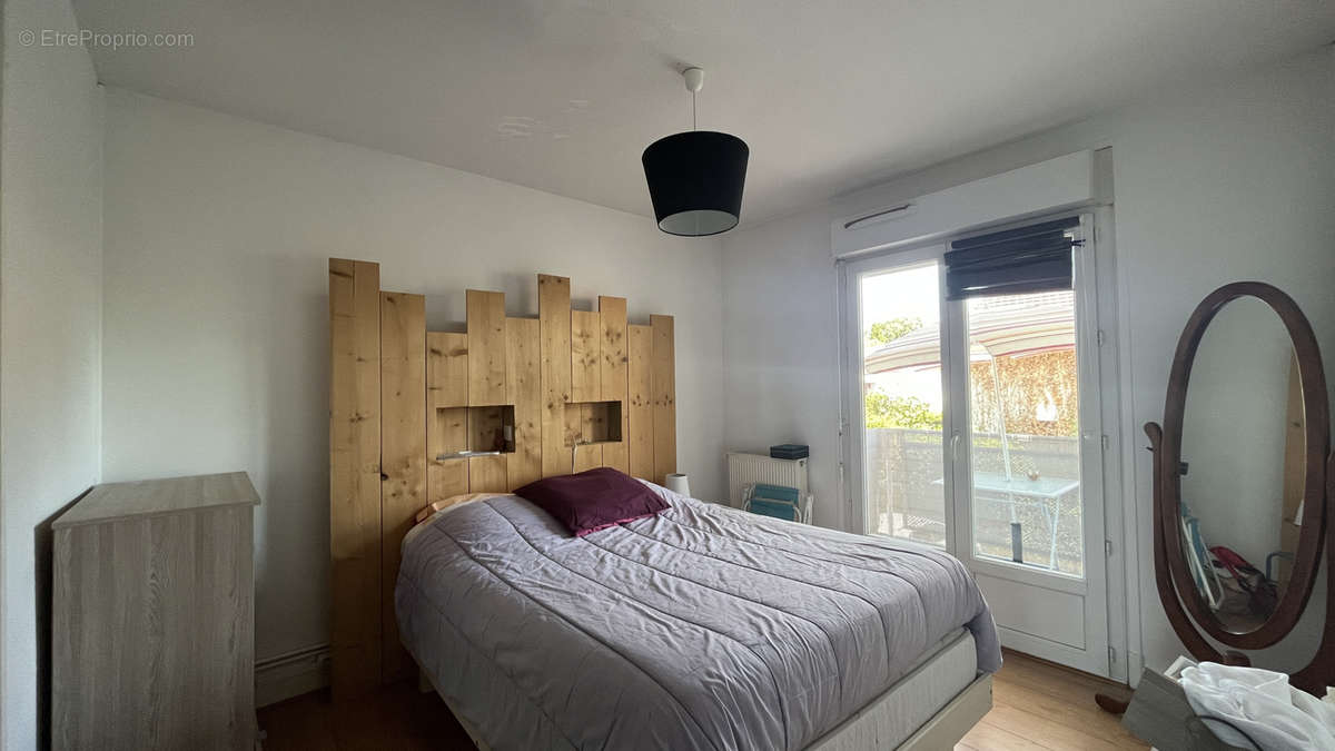 Appartement à TARBES