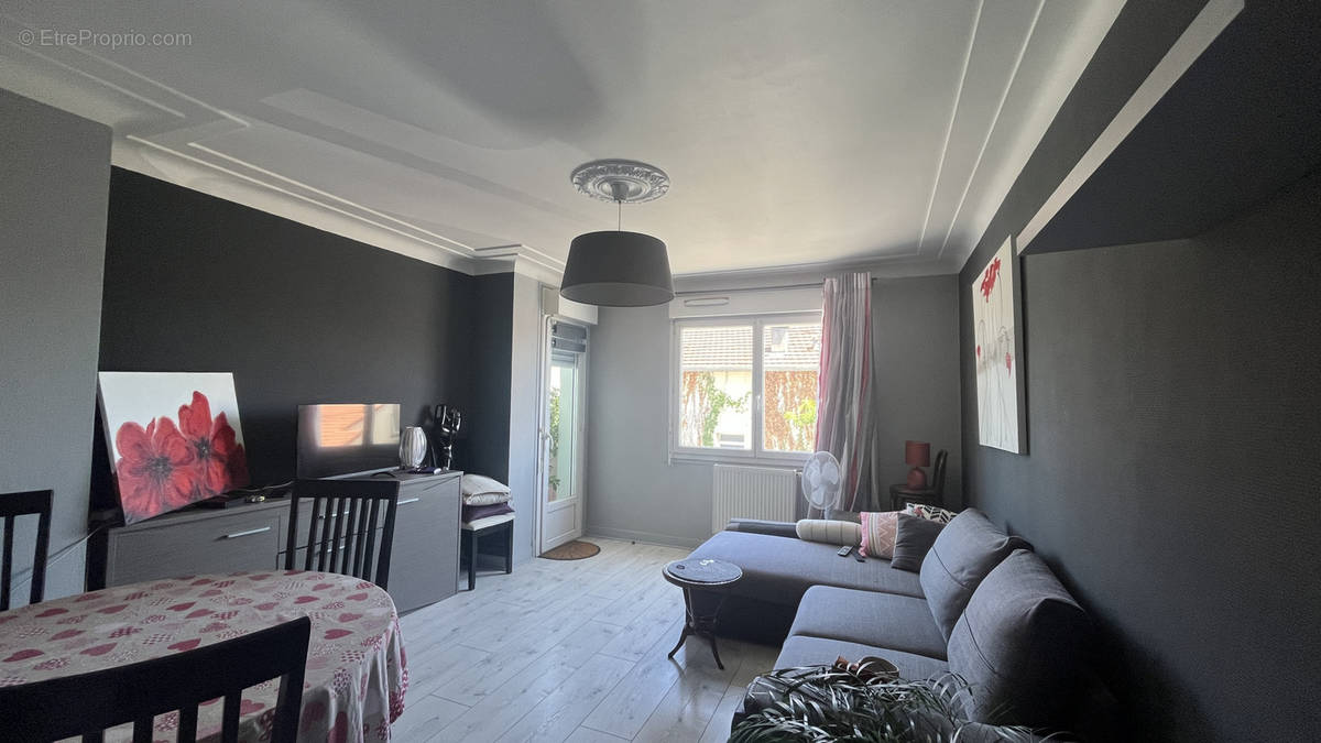 Appartement à TARBES