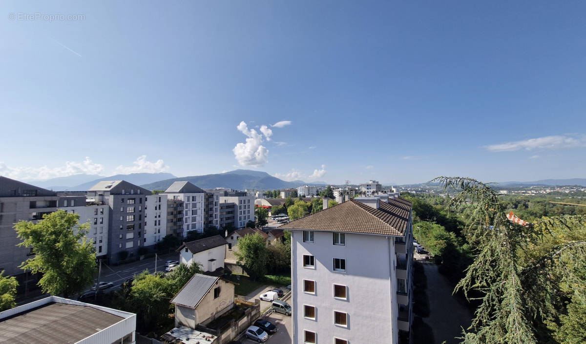 Appartement à ANNECY