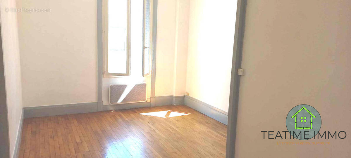 Appartement à LYON-1E