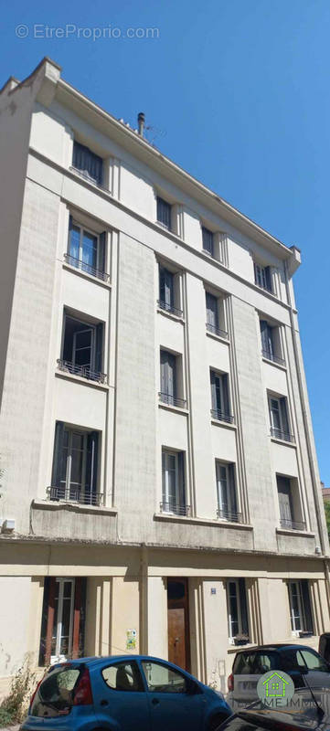 Appartement à LYON-1E