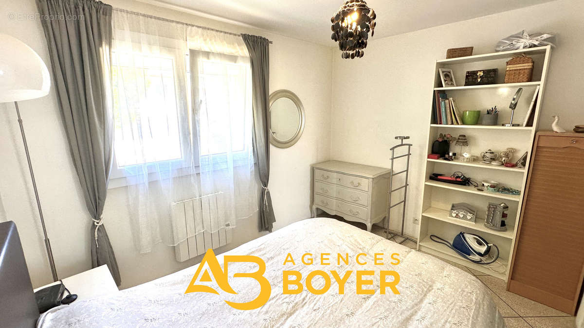 Appartement à BANDOL