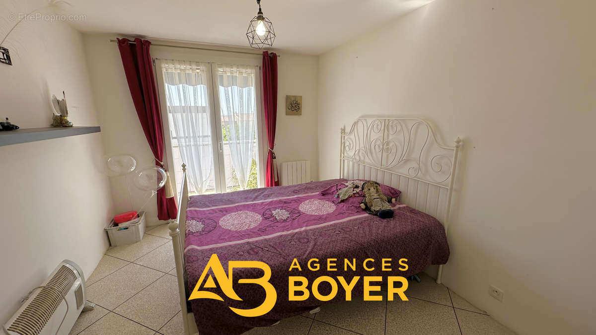 Appartement à BANDOL