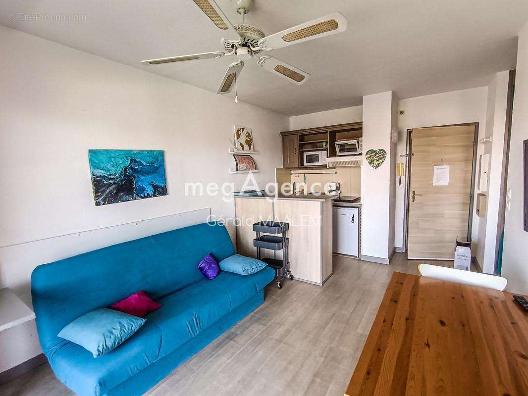 Appartement à FREJUS