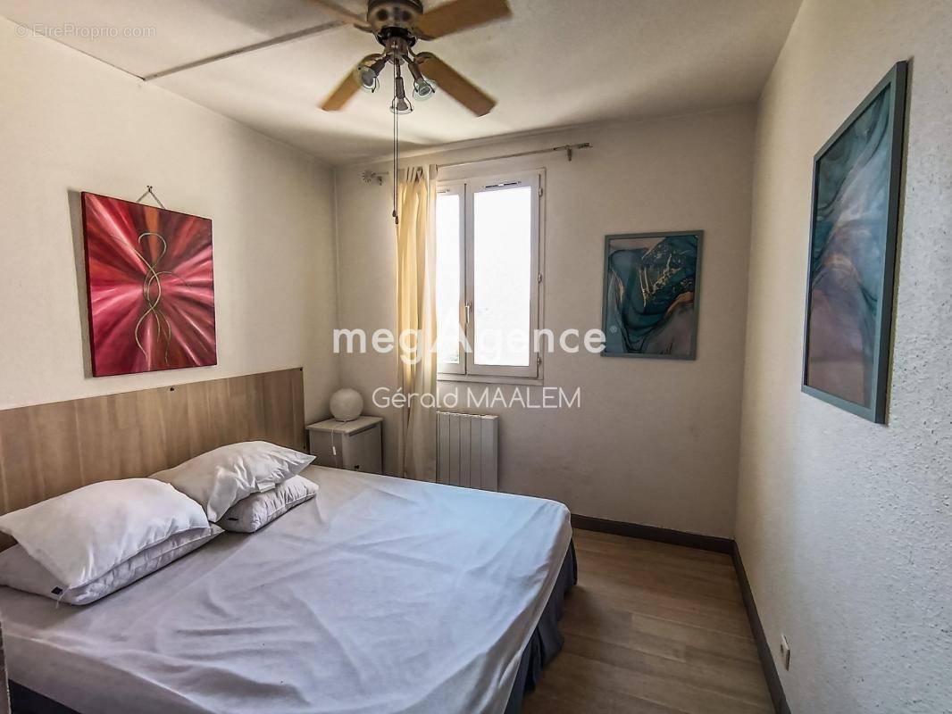 Appartement à FREJUS