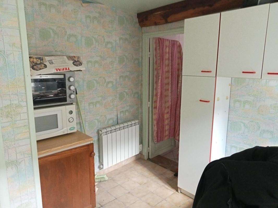 Appartement à TONNERRE